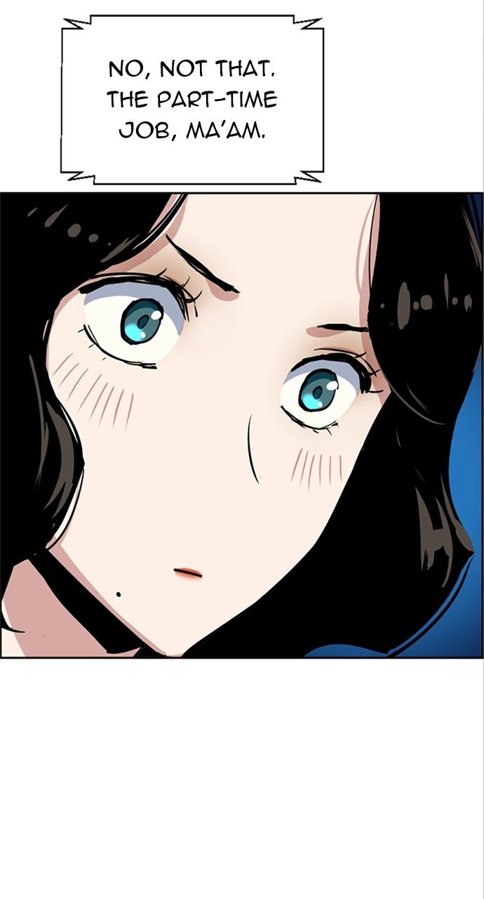 Read Teenage Mercenary EN Manga Online