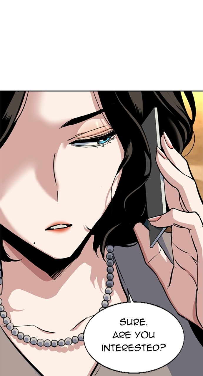 Read Teenage Mercenary EN Manga Online