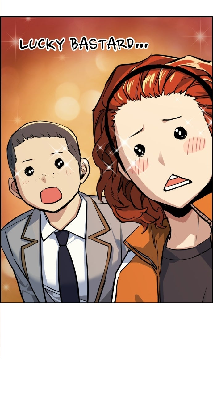 Read Teenage Mercenary EN Manga Online