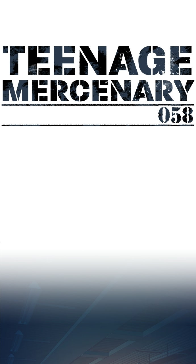Read Teenage Mercenary EN Manga Online