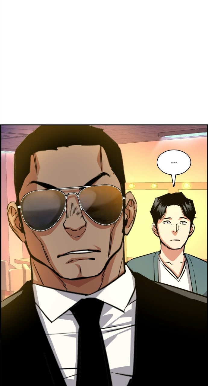 Read Teenage Mercenary EN Manga Online