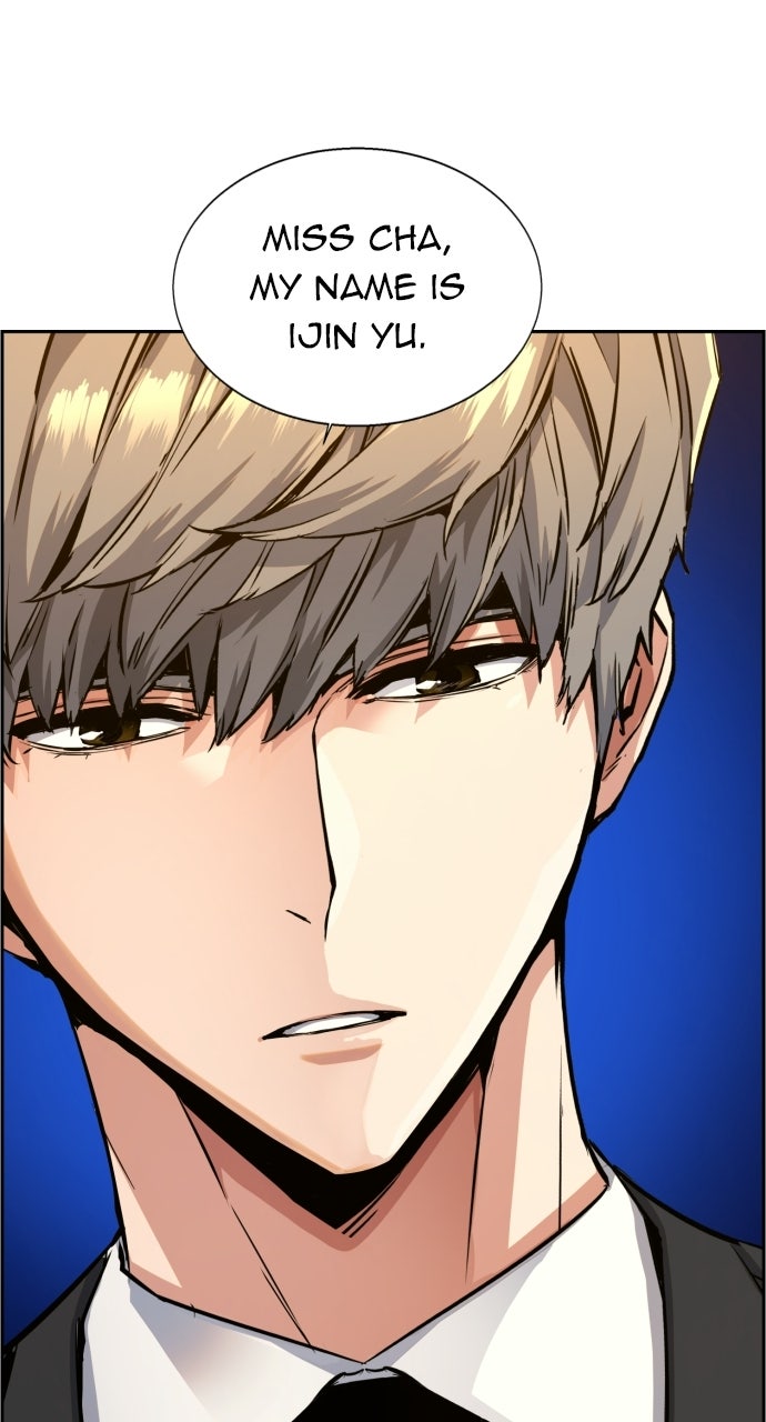 Read Teenage Mercenary EN Manga Online