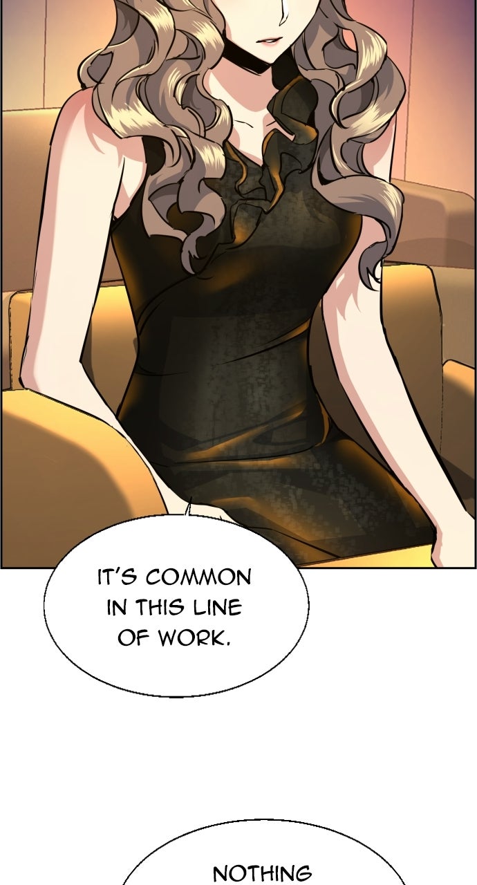 Read Teenage Mercenary EN Manga Online