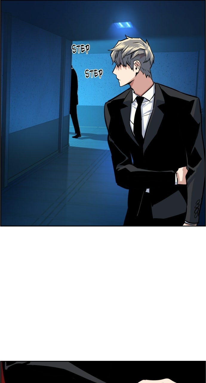 Read Teenage Mercenary EN Manga Online