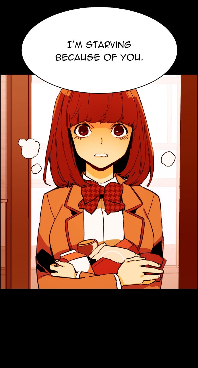 Read Teenage Mercenary EN Manga Online