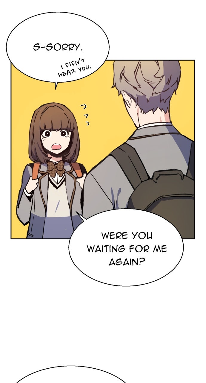 Read Teenage Mercenary EN Manga Online