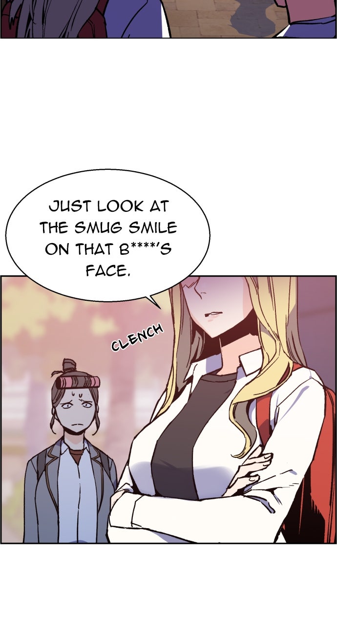 Read Teenage Mercenary EN Manga Online