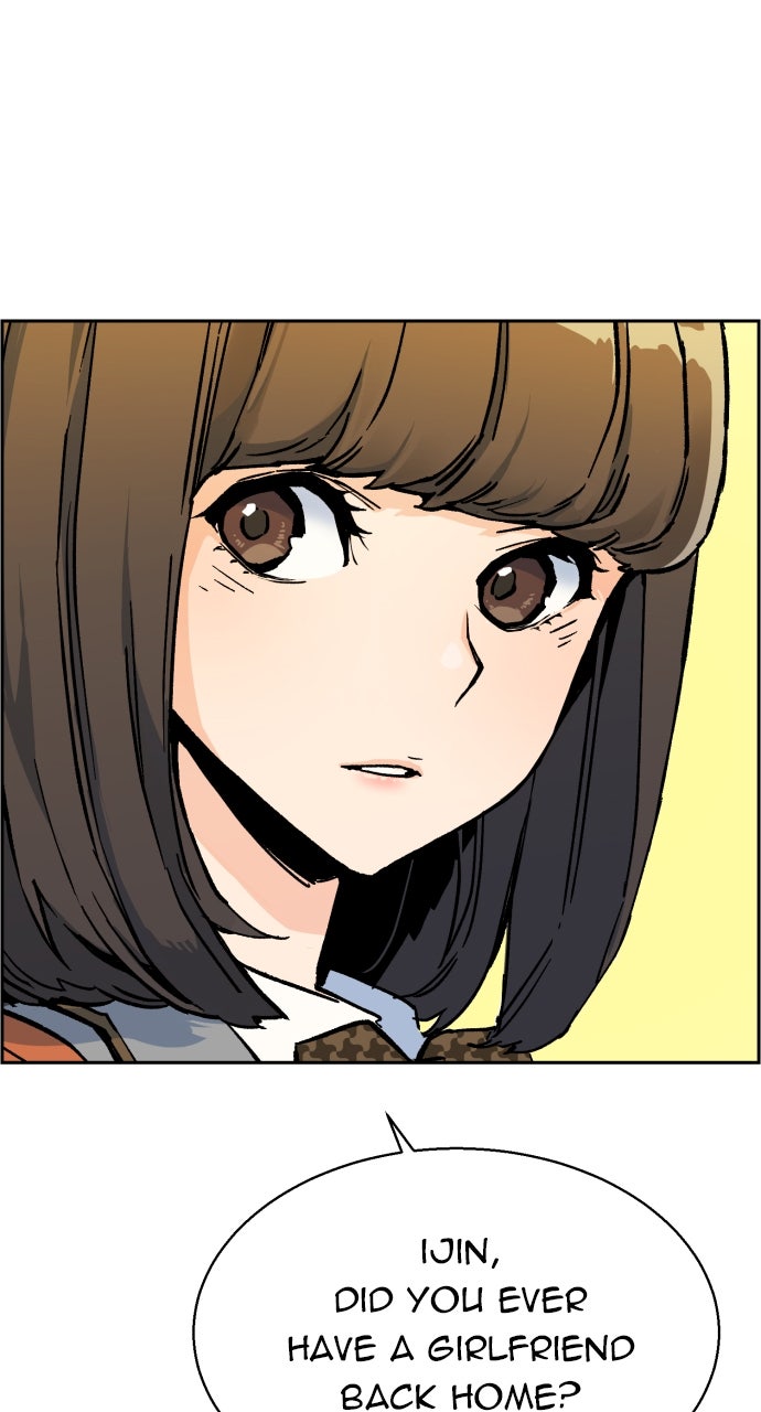 Read Teenage Mercenary EN Manga Online