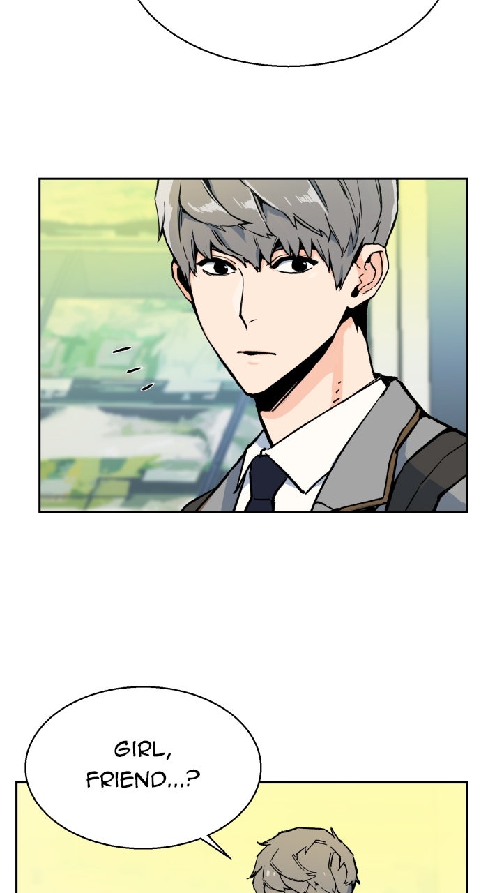 Read Teenage Mercenary EN Manga Online