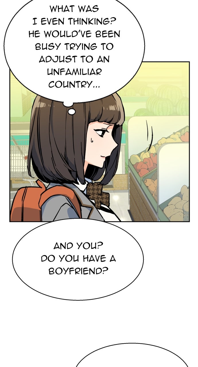 Read Teenage Mercenary EN Manga Online