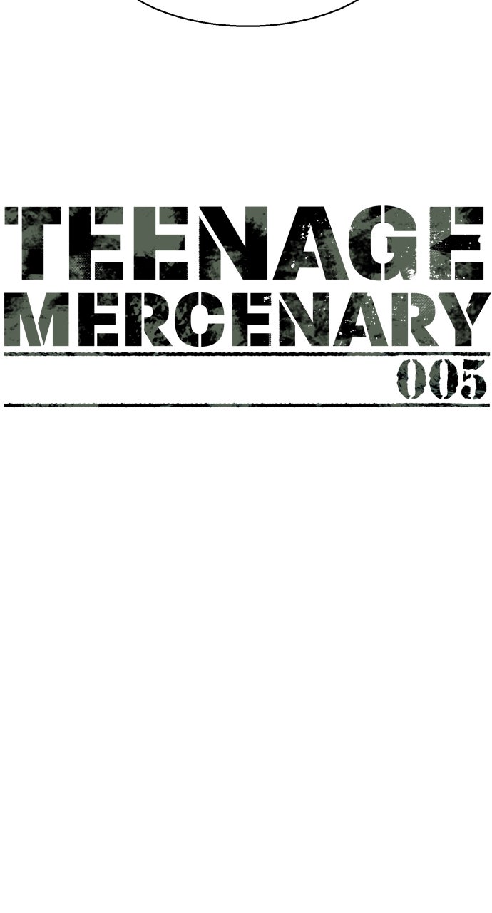 Read Teenage Mercenary EN Manga Online
