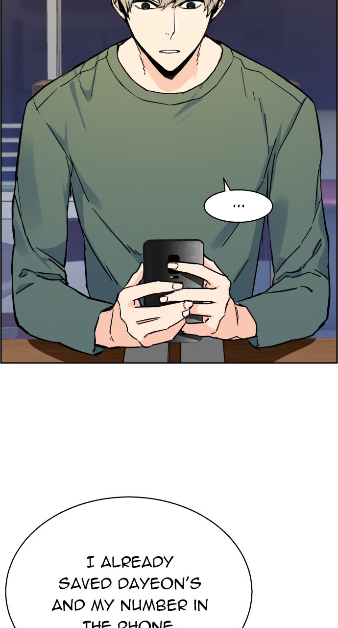 Read Teenage Mercenary EN Manga Online