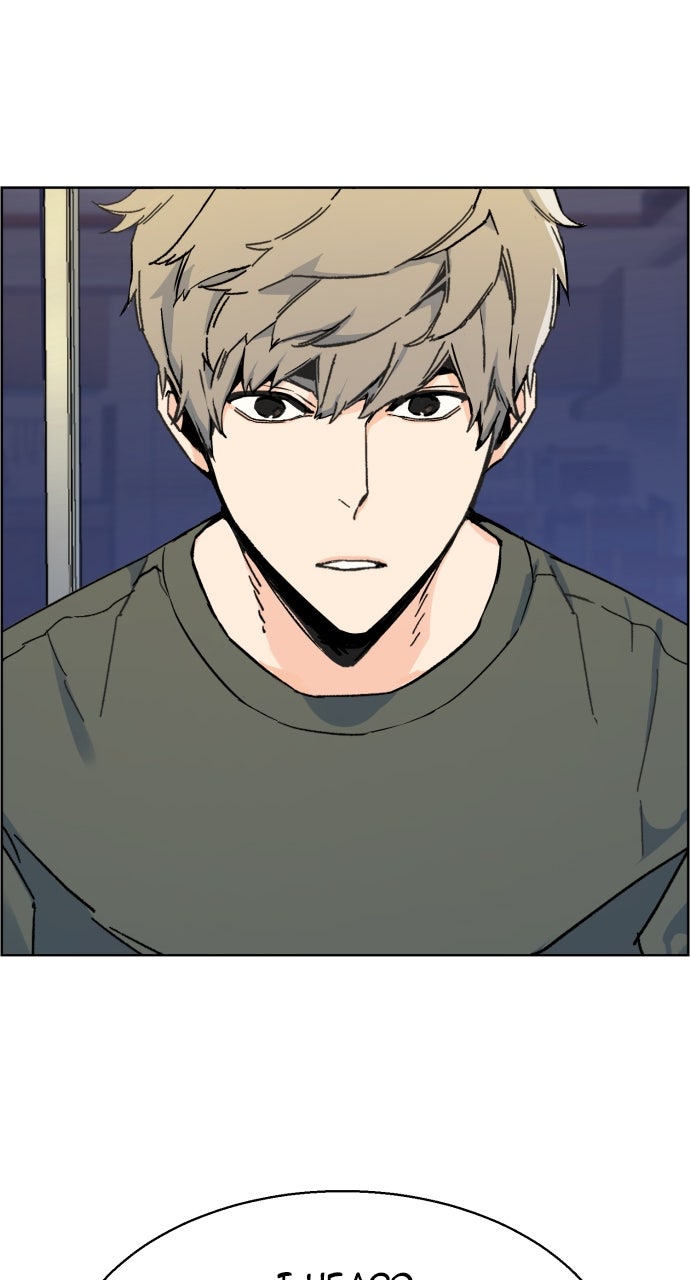 Read Teenage Mercenary EN Manga Online