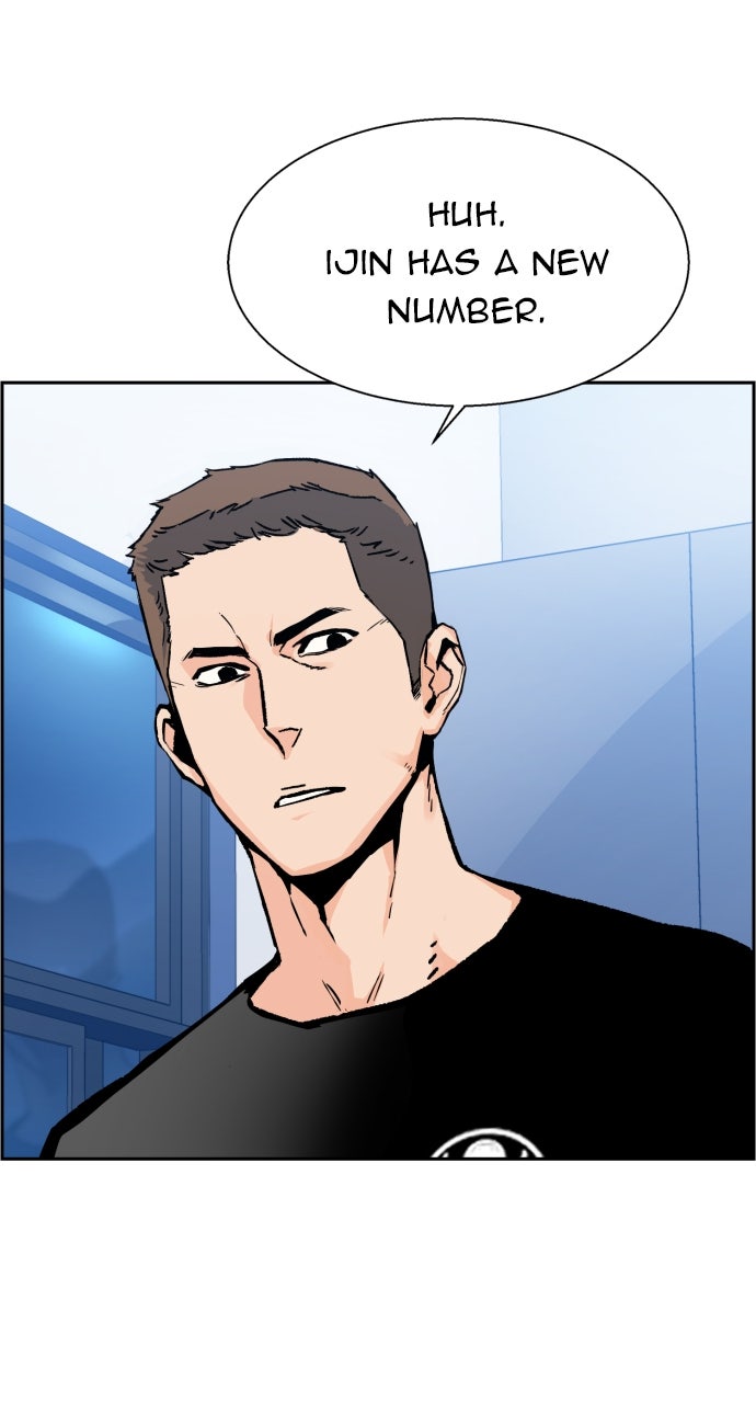 Read Teenage Mercenary EN Manga Online