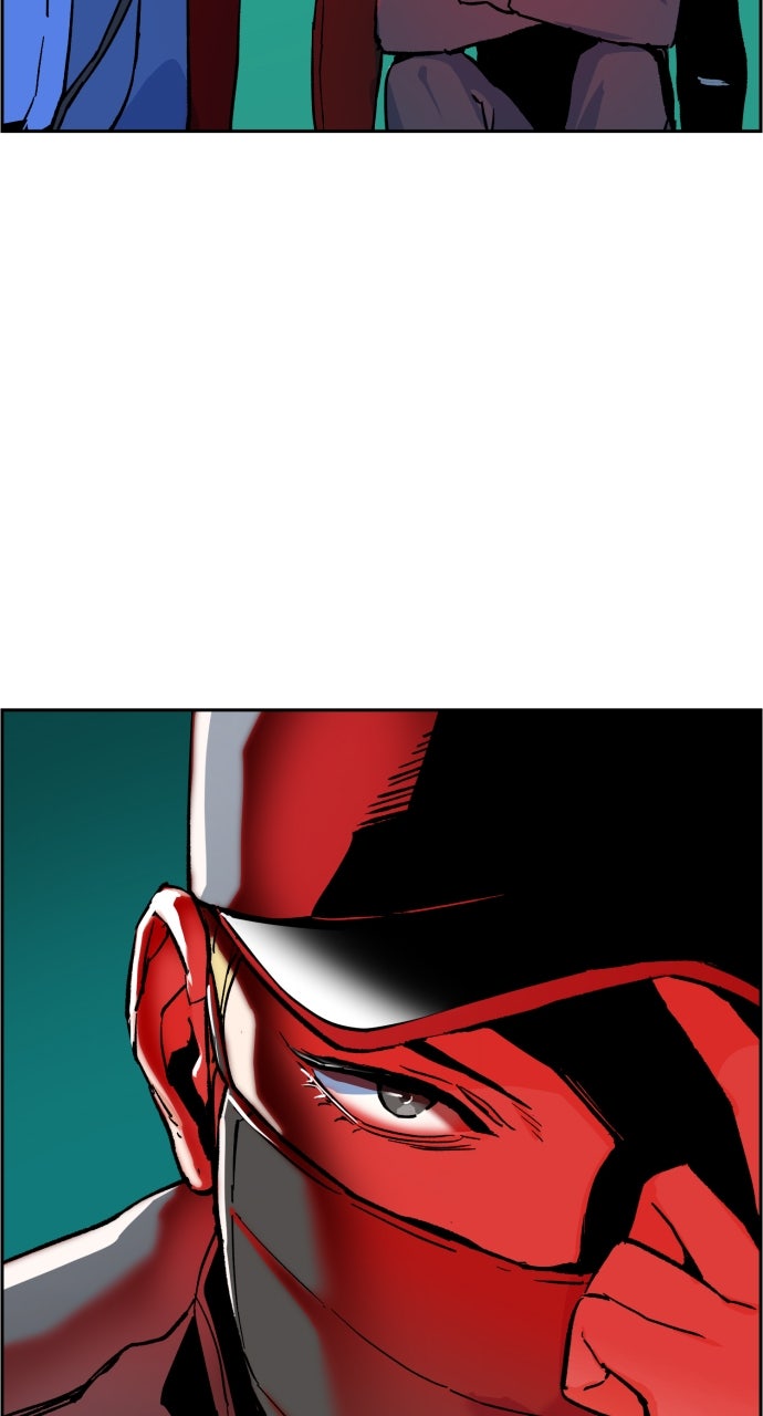 Read Teenage Mercenary EN Manga Online
