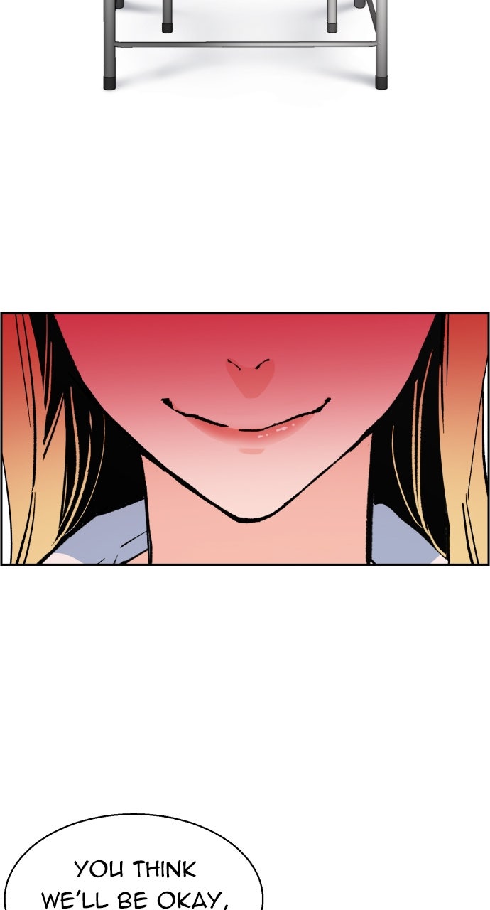 Read Teenage Mercenary EN Manga Online