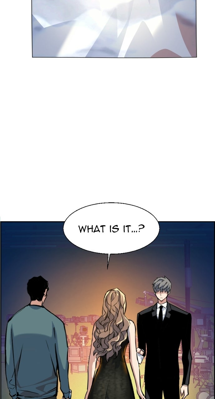 Read Teenage Mercenary EN Manga Online