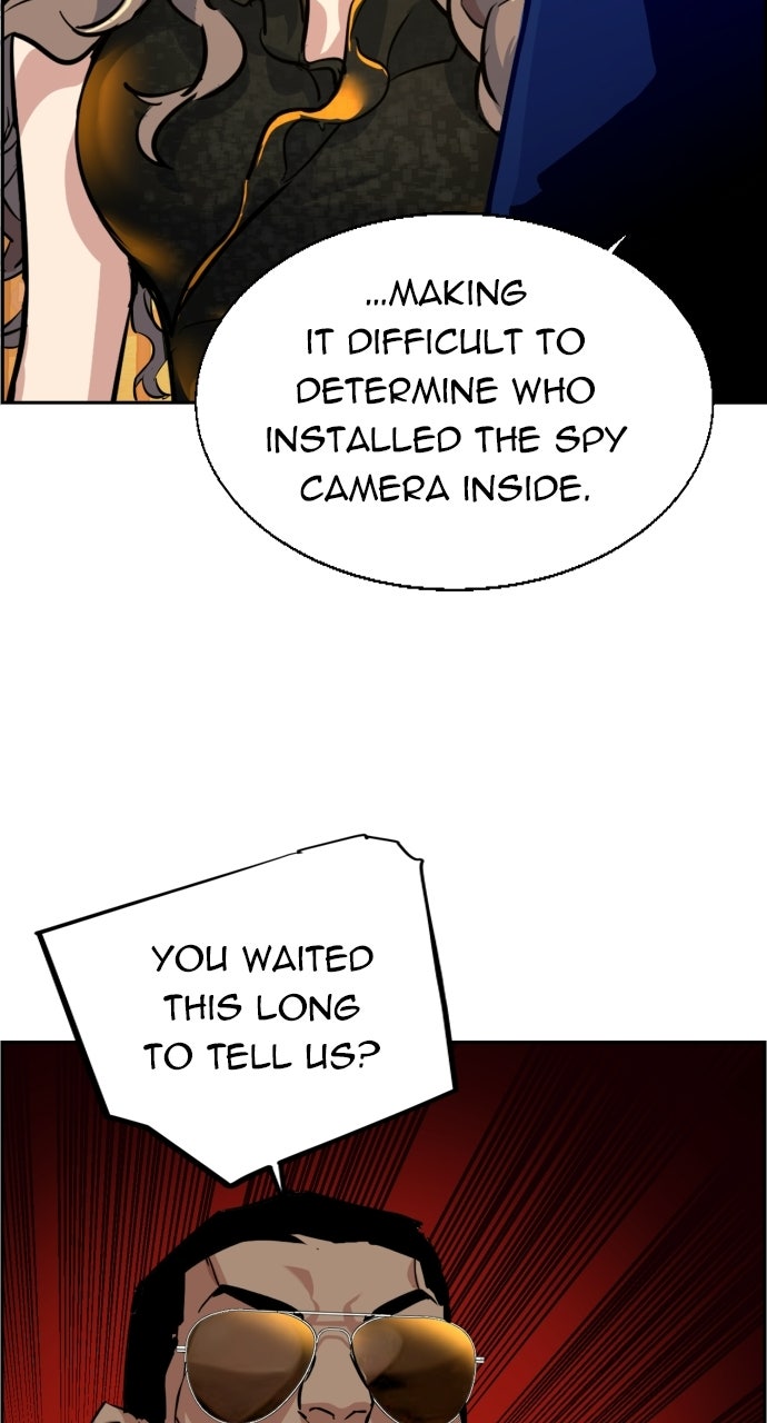 Read Teenage Mercenary EN Manga Online