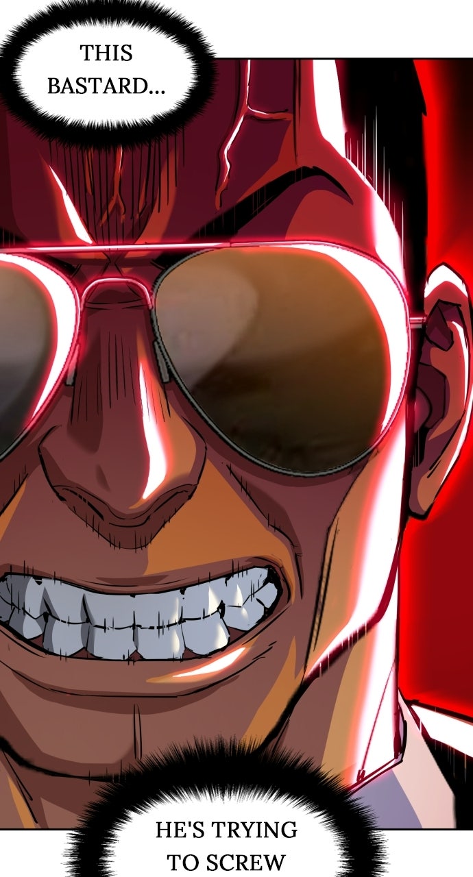Read Teenage Mercenary EN Manga Online