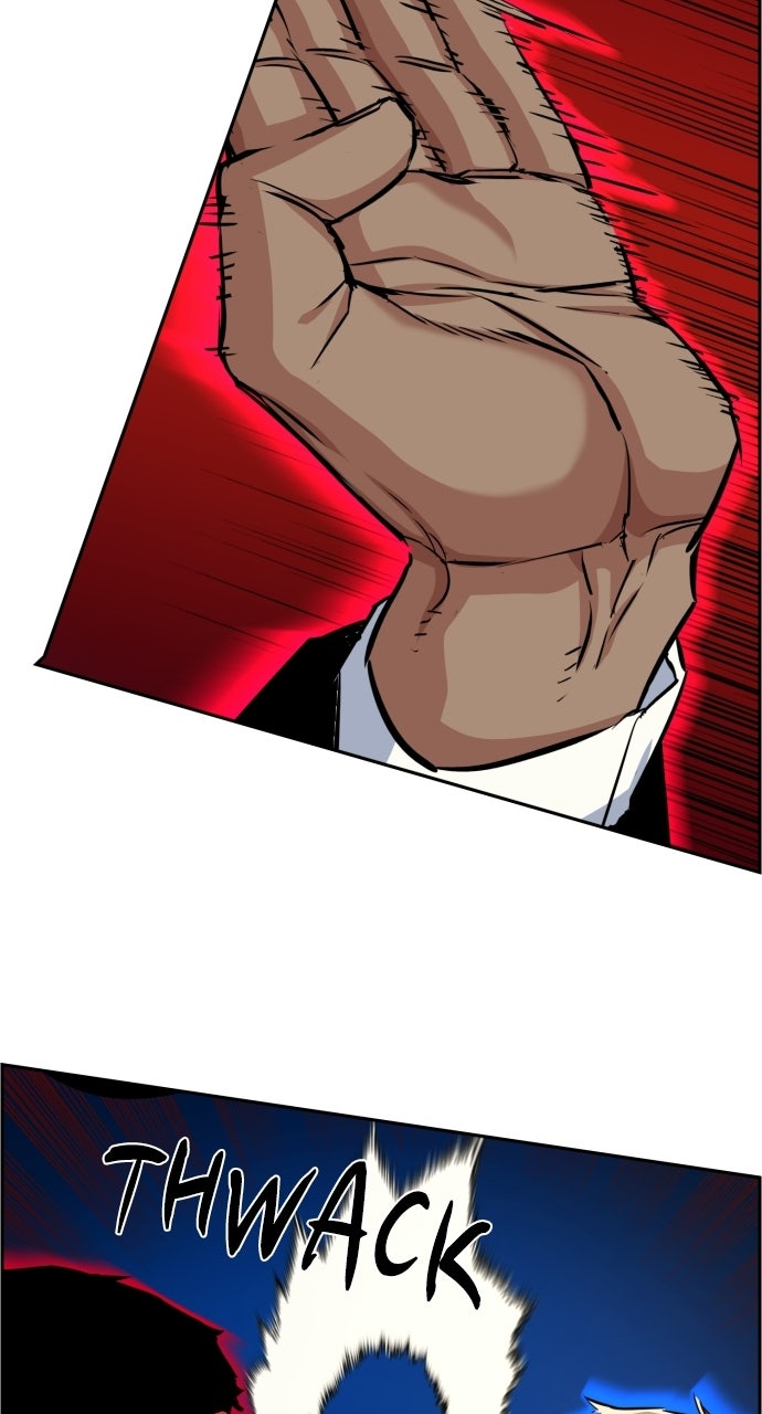 Read Teenage Mercenary EN Manga Online
