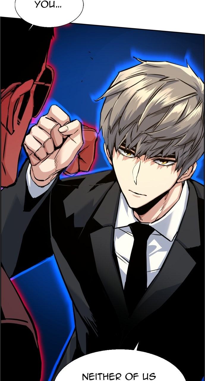 Read Teenage Mercenary EN Manga Online