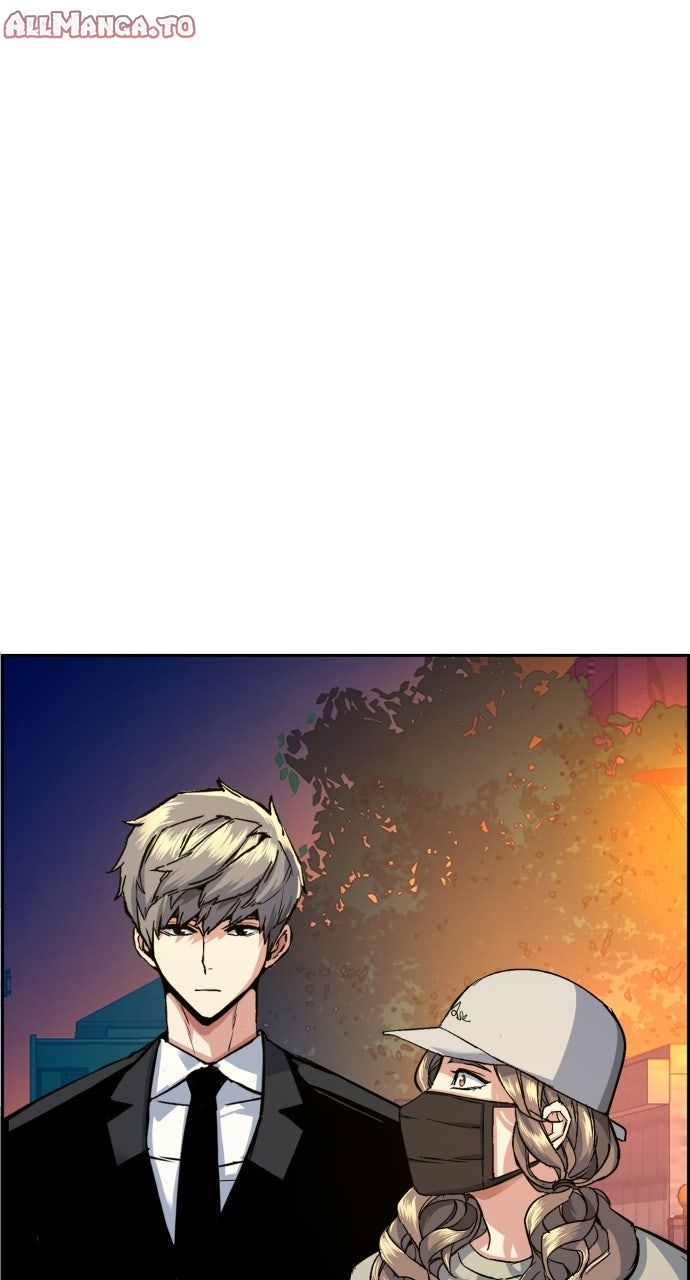 Read Teenage Mercenary EN Manga Online