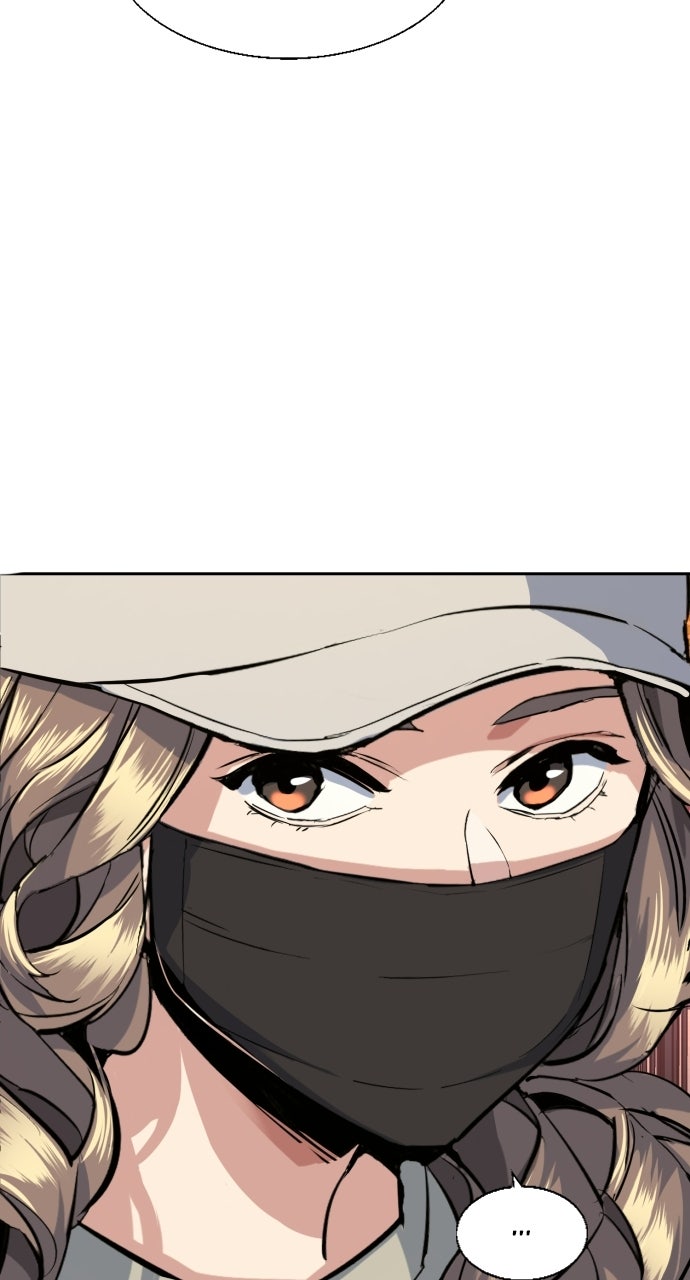 Read Teenage Mercenary EN Manga Online