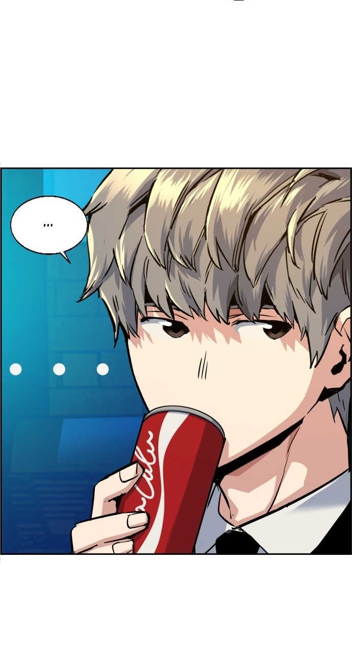 Read Teenage Mercenary EN Manga Online