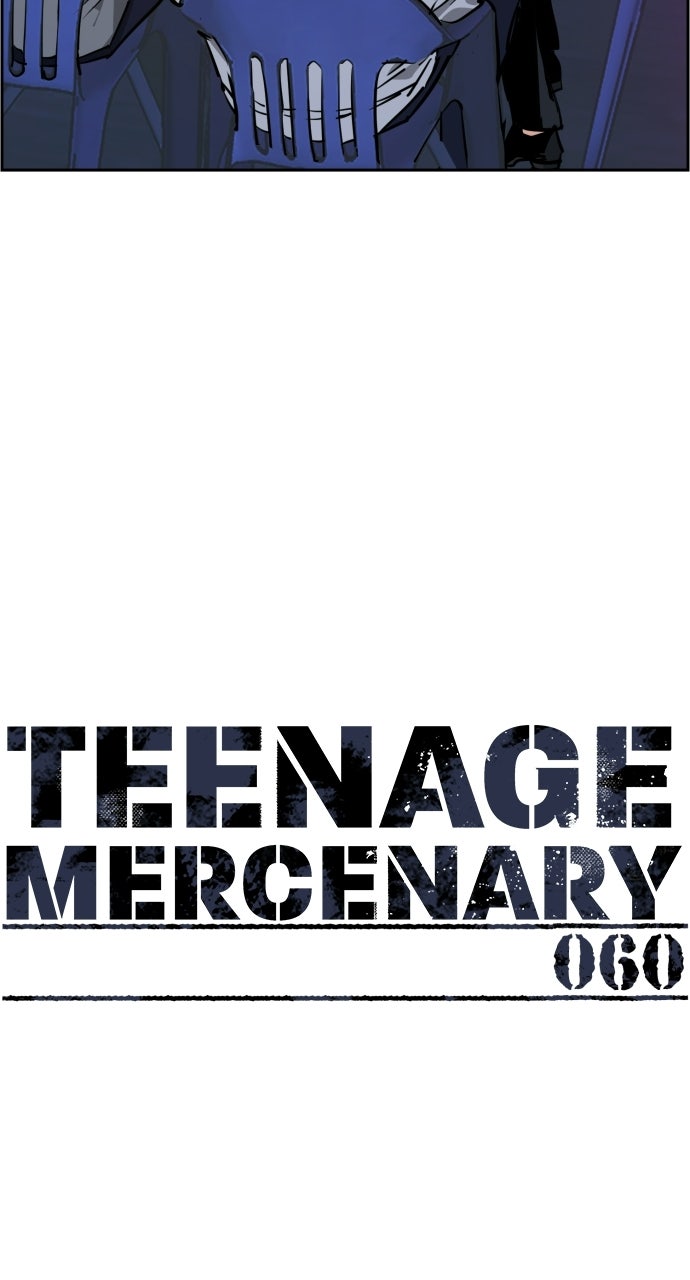 Read Teenage Mercenary EN Manga Online