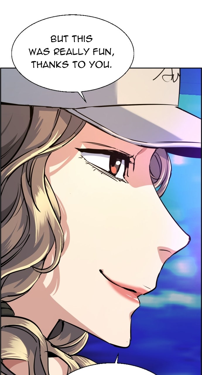 Read Teenage Mercenary EN Manga Online