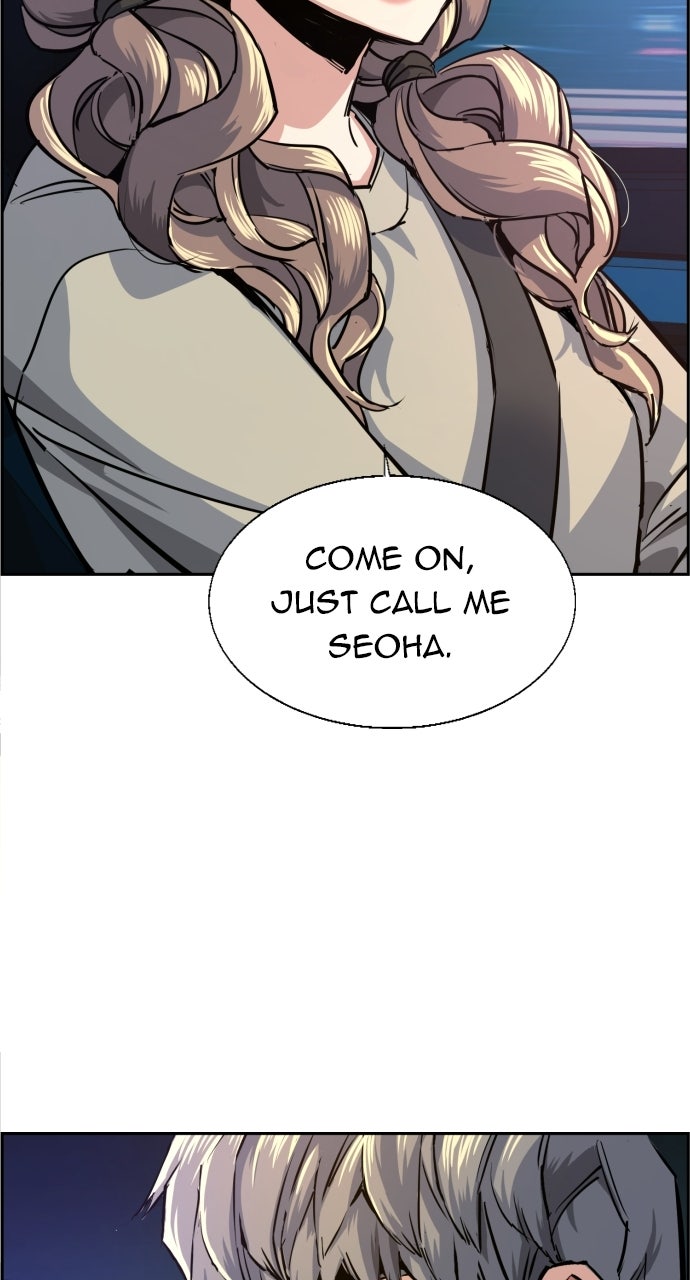 Read Teenage Mercenary EN Manga Online