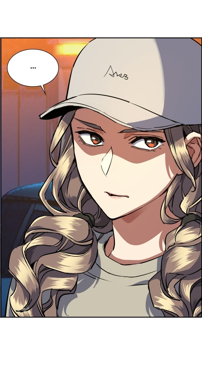 Read Teenage Mercenary EN Manga Online