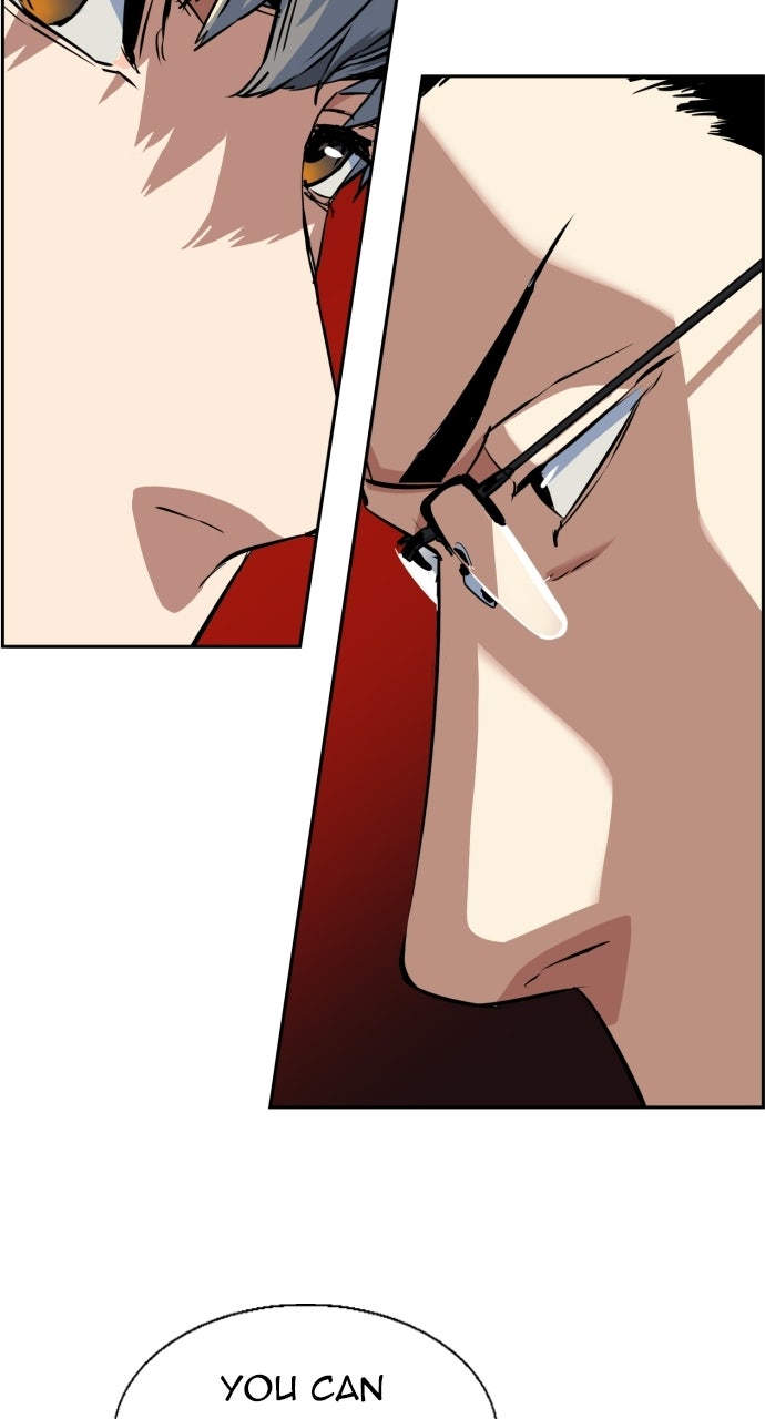 Read Teenage Mercenary EN Manga Online