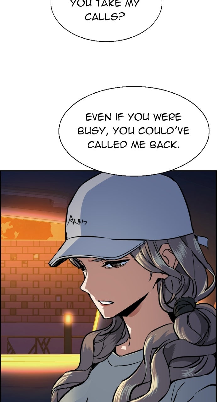 Read Teenage Mercenary EN Manga Online
