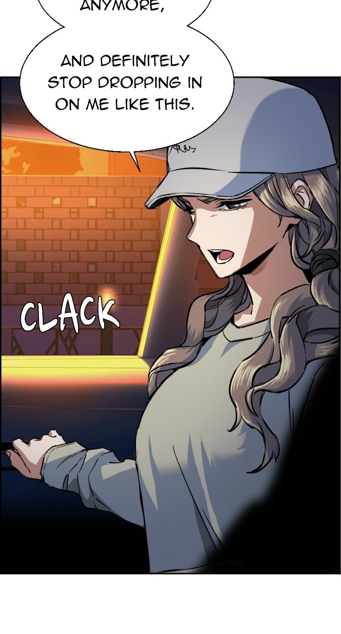 Read Teenage Mercenary EN Manga Online