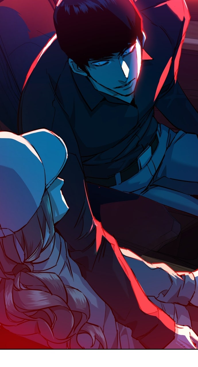 Read Teenage Mercenary EN Manga Online