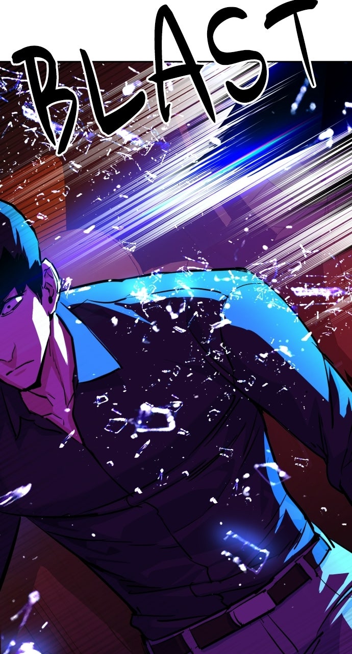 Read Teenage Mercenary EN Manga Online