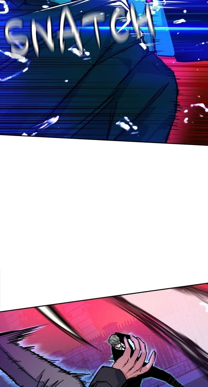 Read Teenage Mercenary EN Manga Online