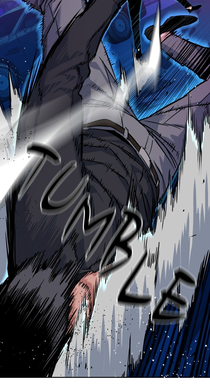Read Teenage Mercenary EN Manga Online