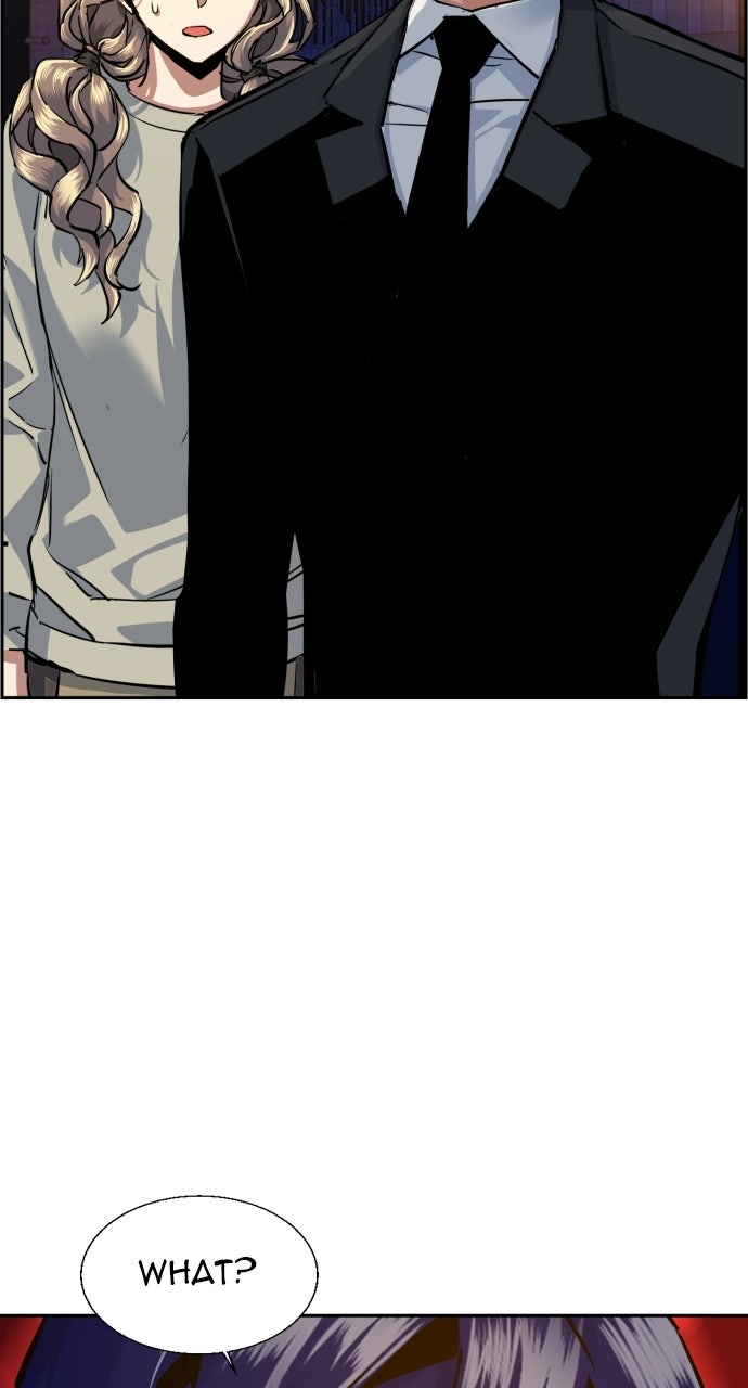 Read Teenage Mercenary EN Manga Online