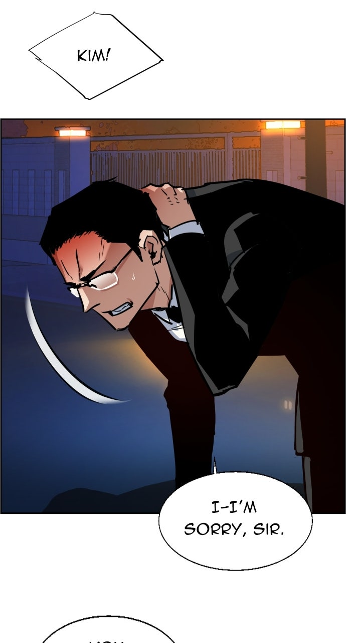 Read Teenage Mercenary EN Manga Online