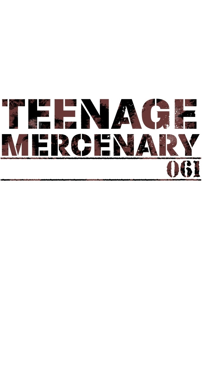 Read Teenage Mercenary EN Manga Online