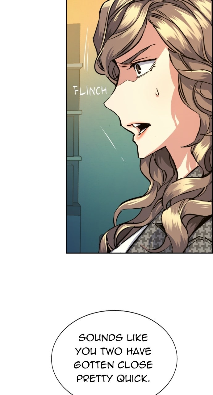 Read Teenage Mercenary EN Manga Online