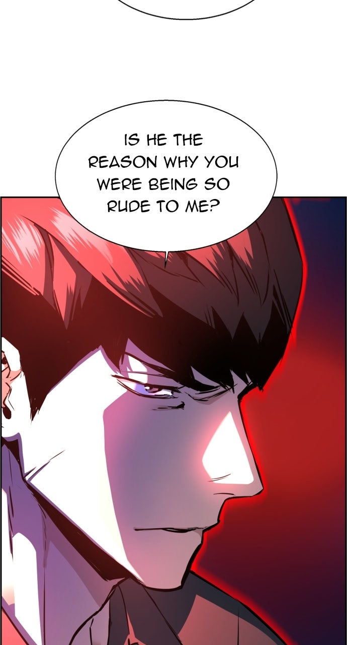 Read Teenage Mercenary EN Manga Online