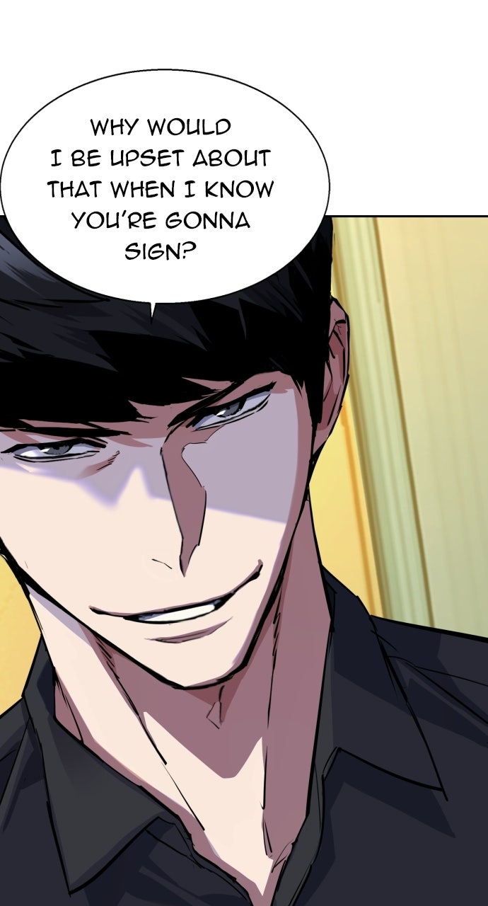 Read Teenage Mercenary EN Manga Online