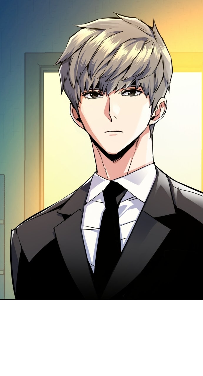 Read Teenage Mercenary EN Manga Online