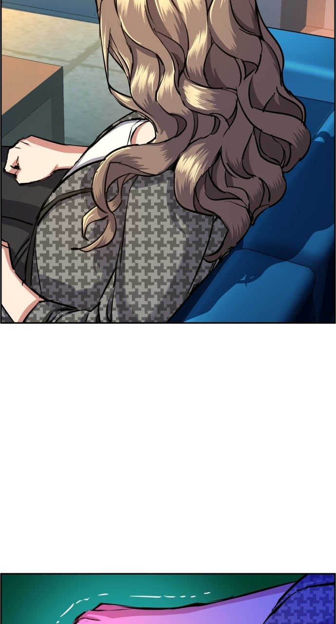 Read Teenage Mercenary EN Manga Online