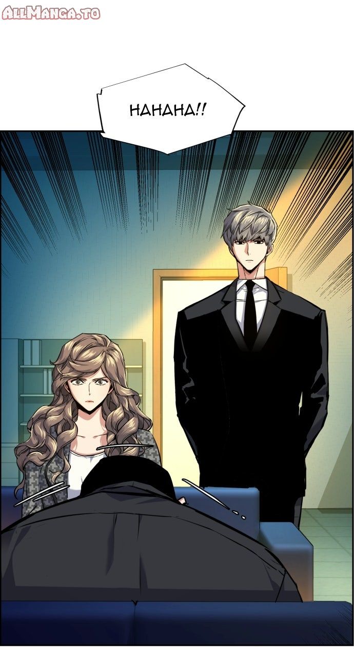 Read Teenage Mercenary EN Manga Online