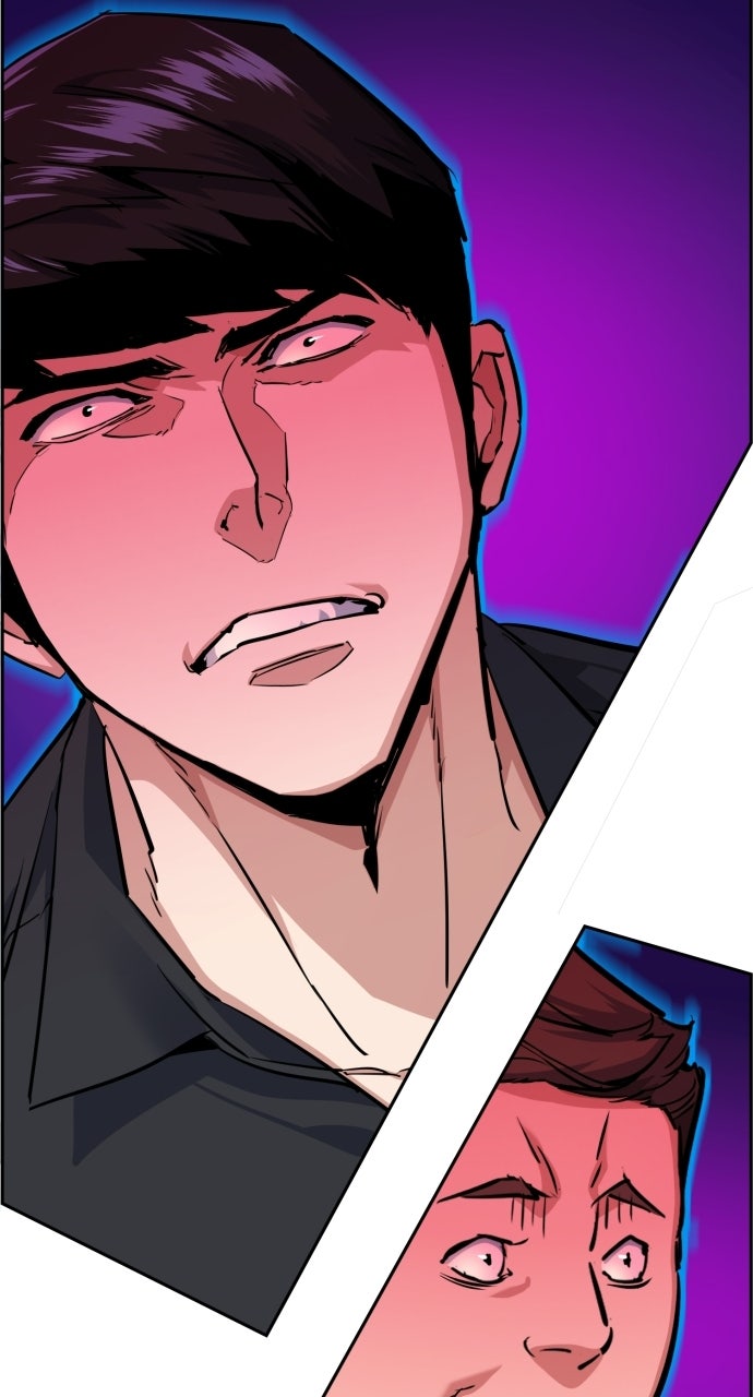 Read Teenage Mercenary EN Manga Online