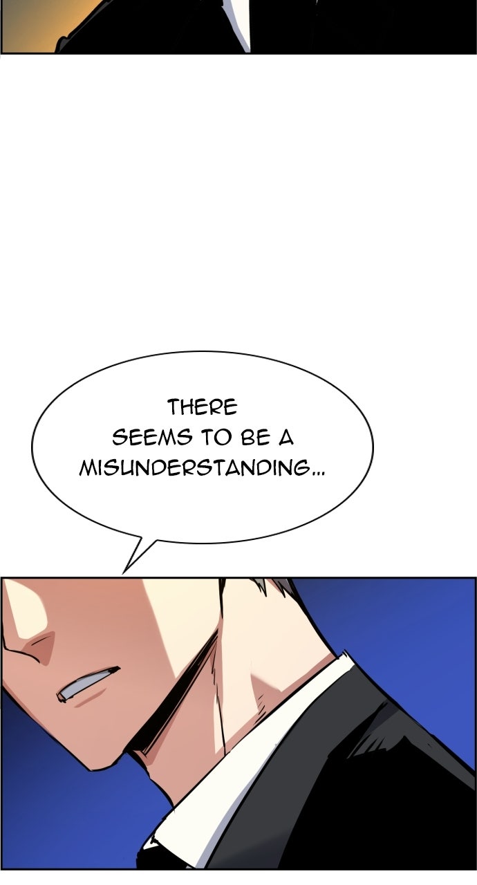 Read Teenage Mercenary EN Manga Online